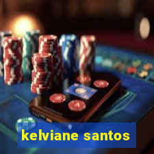 kelviane santos